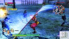 Xbox 360 - Warriors Orochi 2