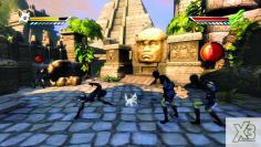 Bolt: Ein Hund für alle Fälle für die Xbox 360 im Test