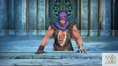Prince of Persia für die Xbox 360 im Test