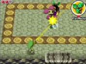 DS-Spiele-Charts KW2 2010: Die Top 20 der DS- und DSi-Spiele erneut mit Zelda, Mario & Sonic und New Super Mario Bros.
