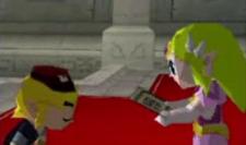 DS-Spiele-Charts KW1 2010: Die Top 20 der DS- und DSi-Spiele mit Zelda, Mario & Sonic und New Super Mario Bros.