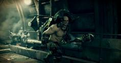 [b]Rage[/b] - Im id Software-Shooter gab es ebenfalls dunkle und verwinkelte Abwasserschächte. Diese verschaffen dem sehr guten Shooter-Gameplay verwinkelte Levelpassagen.