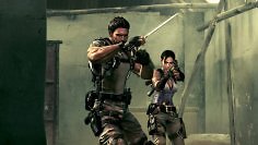 Resident Evil 5