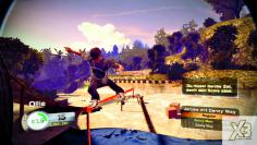 Skate 2 für die Xbox 360 im Test