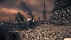 The Chronicles of Riddick: Assault on dark Athena Screenshots (Xbox 360) (2)