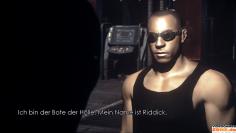Riddick: Assault on Dark Athena: Im Test für Xbox 360