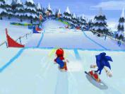 DS-Spiele-Charts: Die Top 20 der DS- und DSi-Spiele - Mario & Sonic Vorn, Zelda Spirit Tracks auf Drei