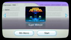 Was für eine Atmosphäre! War mein erstes SNES-Game, ist bis heute klare Referenz geblieben.