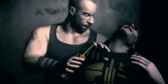 Riddick: Assault on Dark Athena Komplettlösung (1)