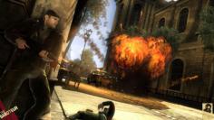 Saboteur: Das Open-World-Action-Spiel zur französischen Widerstandsbewegung im Flashback