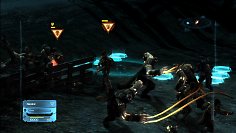 Stormrise - Unsere Sai-Krieger eignen sich nur für den Nahkampf und greifen Feinde mit ihren Tentakeln an. (2)