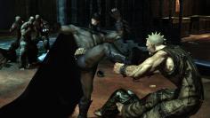 Batman Arkham Asylum: Test zum neuen Action-Adventure für PS3 und Xbox 360