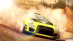 Colin McRae Dirt 2 Tipps & Tricks: Alle Autos, Lackierungen und Cockpitzubehör freischalten