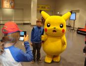 Pokémon Championship 2009 in Berlin: Event-Bericht mit vielen Fotos