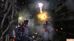 Ghostbusters: The Video Game Test - Screenshots (4)