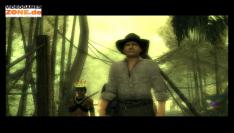 Indiana Jones und der Stab der Könige Wii - Screenshots (1)