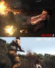 Grafikvergleich: Max Payne 2 vs. Max Payne 3