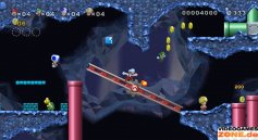 Wii-Spiele-Charts KW3 2010: Die Top 20 der Wii-Spiele erneut mit New Super Mario Bros. Wii, Wii Sports und Wii Fit Plus