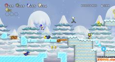 Videogameszone.de präsentiert die tollsten Nintendo-Spiele mit Winter-Setting. Welches Spiel ist euer Favorit?