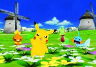Von Pokémon Dash bis Pokémon Pikachu: Die 10 kuriosesten Pokémon-Spiele