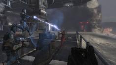 CellFactor: Psychokinetic Wars (1)