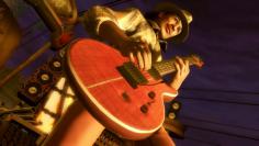 Guitar Hero 5: Wählt euren Top-Favoriten aus der Songliste! [Update: Rammstein führt!]