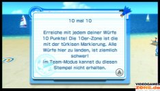 Apportieren 3