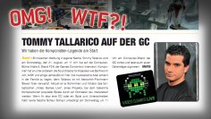 In eigener Sache: Korrektur für play³ 09/09