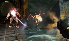 <strong>Hellgate: London</strong> - In London tobt eine apokalyptische Schlacht zwischen Gut und Böse, wobei letztere in Gestalt von Dämonen über die Erde herfallen. Dass mal wieder teuflische Kreaturen die Hauptrolle spielen, könnte dem strenggläubigen Katholiken gar nicht gefallen.