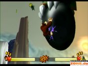 Donkey Kong Jungle Beat (2)