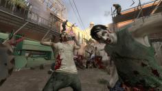 Left 4 Dead 2: Taufrische Bilder und Neuigkeiten aus dem Hause Valve
