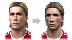 PES 2010 für Xbox 360 und PS3: Die Details im Screenshot-Vergleich mit PES 2009