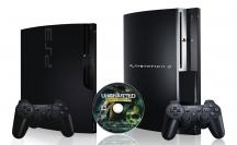 PS3 Slim-Gerüchte: Fake-Bilder, PS3-Preissenkung und die gamescom 2009