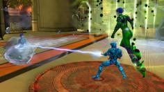 Im ausführlichen DC Universe Online Guide erhaltet ihr Tipps und Tricks zu den Waffenfertigkeiten und ihren passiven Boni. 