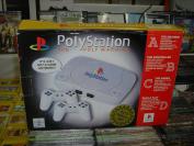 Chintendo Vii, PolyStation und mehr: Dreiste Konsolen-Kopien in der Videosammlung