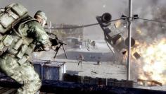 Battlefield: Bad Company 2: Komplettlösung zur Singleplayer-Kampagne und Video-Walkthrough