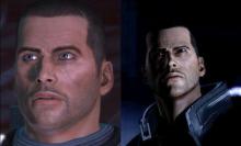 Bioshock 2 und Mass Effect 2 PS3 und 360: Grafikunterschiede zu den Vorgängern: Neue Vergleichsbilder!