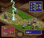 Ogre Battle: March of the Black Queen