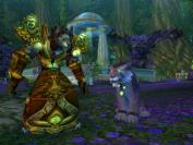 World of Warcraft für PS3 und Xbox 360? Möglich wäre es, jedoch öffnen Microsoft und Sony ihr Schnittstellen die Xbox Live und PSN-Netzwerke nicht 100-prozentig für Dritthersteller. 