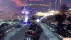 Screenshots aus Halo 3: ODST (3)