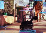 Call of Duty Modern Warfare 2 - Wir erklären den Multiplayer Modus