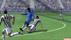 FIFA 10 für PS3 und Xbox 360 im Test: Erklimmt EA mit FIFA 10 den Fußball-Thron?