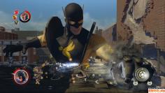 Marvel Ultimate Alliance 2: Unser Test für PS3 und Xbox 360