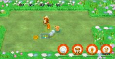 Screenshots aus Pokémon: Mystery Dungeon für WiiWare (4)