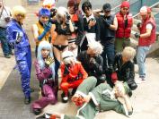 TGS 2009: Die schönsten Cosplays der japanischen Spielemesse