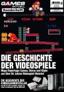 Die Geschichte der Videospiele: Retro-Heft jetzt im Handel