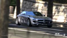 Gran Turismo 5: Deshalb steckt der PS3-Kracher alle PC-Rennspiele in die Tasche