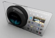 PlayStation 4, Xbox 720 oder Wii 2 - Gerüchte, Fakten Fan-Artworks