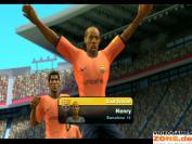 FIFA 10 für Wii im Test: Arcadige Fußball-Action statt purer Realismus