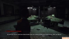 Screenshots aus SAW: The Game für Xbox 360 (2)